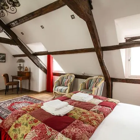 La Lanterne - Triplex 6p - Historic Center * Honfleur